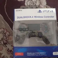 ps4|کنسول، بازی ویدئویی و آنلاین|خرمآباد, |دیوار