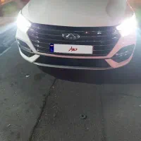 آریزو ۶پرو  مدل ۴۰۳|خودرو سواری و وانت|تبریز, |دیوار