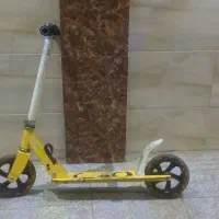اسکوتر