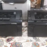 پرینتر hp1102w