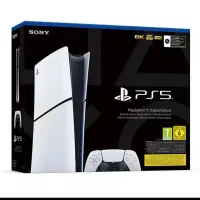 ps5 slim digital 1T