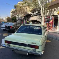 پیکان لیمویی جوان پسندمدل 54|خودرو کلاسیک|تبریز, |دیوار