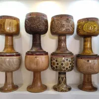 فروش انواع تنبک شیرانی با ضمانت مستقیم از کارگاه