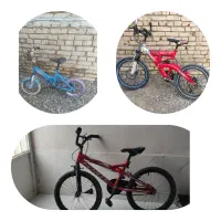 دو چرخه 20 و 12