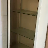 کابینت فلزی|آب‌چکان و نظم‌دهنده ظروف|سمنان, |دیوار