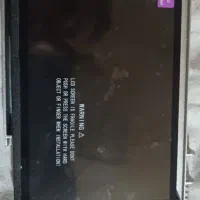 یونیت کنترل پنل صفحه نمایش ۷اینچ مخصوص سایپا تارا