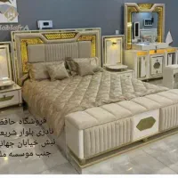 هدف یک سرویس تخت