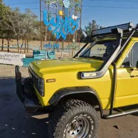 پاترول شش سیلندر درجه یک|خودرو سواری و وانت|تهران, حشمتیه|دیوار