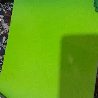 پاکت هل|ظروف نگهدارنده، پلاستیکی، یک‌بارمصرف|اصفهان, باغ فدک|دیوار
