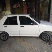 پراید۱۳۱مدل ۹۷