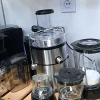 آبمیوه گیر بلانتون ۶ کاره فروش اقساطی