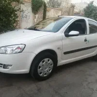 فروش رانا مدل۹۲ سالم و مرتب|خودرو سواری و وانت|شیراز, شهرک مطهری|دیوار