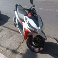 طرح کیلیک رادیات دار ۴۰۳