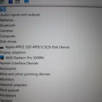 مک بوک پرو -  intel i9-  4k|رایانه همراه|تهران, فلسطین (میدان انقلاب)|دیوار