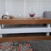 عسلی جلو مبلی|مبلمان خانگی و میز عسلی|اردبیل, |دیوار