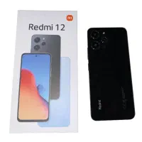 redmi 12 در حد نو
