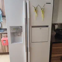 تعمیرات انواع یخچال فریزر ساید ایرانی خارجی|خدمات پیشه و مهارت|شاهینشهر, اقبال لاهوری|دیوار