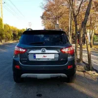 چانگان کارکردکم ۹۶ نوک مدادی متالیک