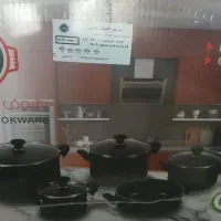 سرویس قابلمه