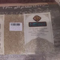 فرش ماشینی ۶ متری پنجاه درصد تخفیف|فرش|مشهد, جانباز|دیوار