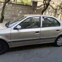 سمند مدل ۸۲|خودرو سواری و وانت|تهران, بهار|دیوار