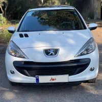 ۲۰۷ مدل ۱۴۰۱ سقف پانا کارکرد فقط ۴۹ هزارتا