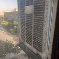 کولر آبی تمام لوازم دست نخورده