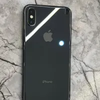 اپل iPhone XS با حافظهٔ ۲۵۶ گیگابایت