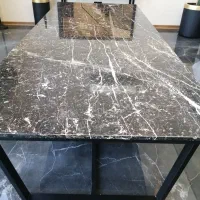 ساب میز ناهارخوری و کانتر ، کفسابی خانه و پارکینگ