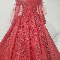 فروش و اجاره لباس عقدی|لباس|کرمان, |دیوار