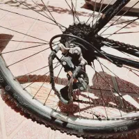 دوچرخه 26|دوچرخه، اسکیت، اسکوتر|نجفآباد, یزدانشهر|دیوار