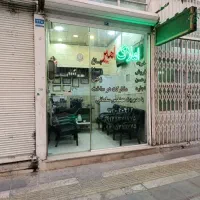 ۱۳ و ۲۵ متر مغازه رهن و اجاره/شکوفه/کرمان/شکوری