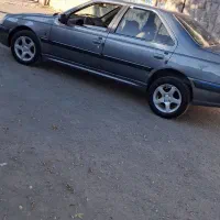 پارس ۹۰ در حد خشک|خودرو سواری و وانت|سنندج, |دیوار