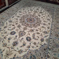 فرش دستباف ۶ متری اردکان|فرش|کرج, برغان|دیوار
