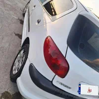 پژو206|خودرو سواری و وانت|شیراز, رکن‌آباد|دیوار