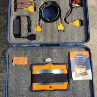 دستگاه دیاگ نسل دو