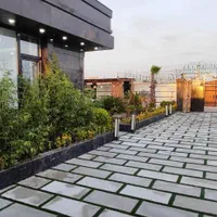 ویلا استخرداخل آبگرم دوبلکس روف امشب خالی|اجارهٔ کوتاه‌مدت ویلا و باغ|چهارباغ, |دیوار