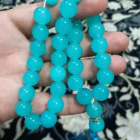 تسبیح سنگ عقیق|جواهرات|فسا, |دیوار