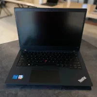 Lenovo ThinkPadT14s سبک، باریک مناسب کار و دانشگاه
