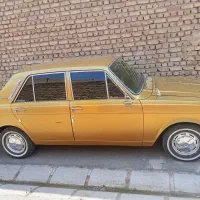 پیکان جوانان|خودرو کلاسیک|الوند, |دیوار