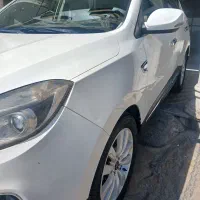 جک S5 اتوماتیک، مدل ۱۳۹۶|خودرو سواری و وانت|شیراز, شهرک امیر کبیر|دیوار