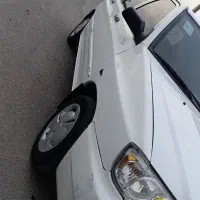 پراید ۱۱۱ شاسی پلمپ|خودرو سواری و وانت|گمیشان, |دیوار