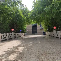 اجاره-روزانه-خانه-ویلا-باغ-شیک-ودلنشین-در-خود-شهر