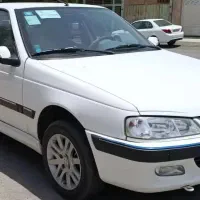 پارس401 موتور جدید سفارشی کمکار