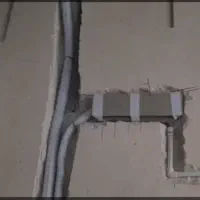 نصاب اسپیلت کولر گازی نصب راه اندازی|خدمات پیشه و مهارت|بجنورد, |دیوار