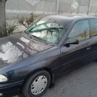 اپل آسترا لیفتبک تیپ ۴|خودرو سواری و وانت|تهران, باشگاه نفت|دیوار