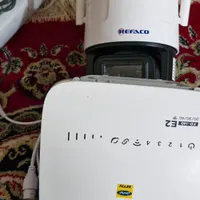 دوربین رفاکوصوتی هوش منصوعی
