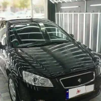 رانا مدل 93 بدون رنگ بدون ضربه