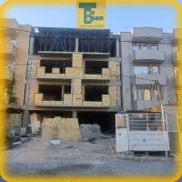 پیش خرید با یک میلیارد(فقط یک واحد باقی مانده)