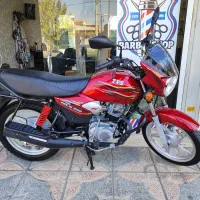 HLX150 اچ ال ایکس tvs راکز|موتورسیکلت|اندیشه, اندیشه فاز ۱|دیوار